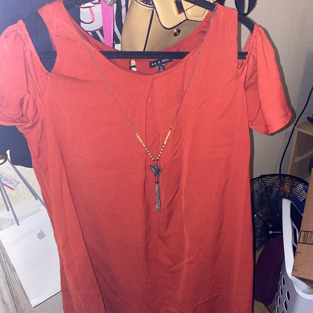 dress